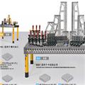 武汉中轻型三位焊接工作台